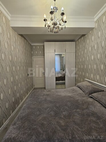 Продаётся 2-комн. новостройка 41 м², пос. Масазыр, photo 10 from 16