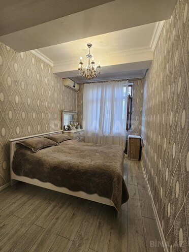 Продаётся 2-комн. новостройка 41 м², пос. Масазыр, photo 11 from 16
