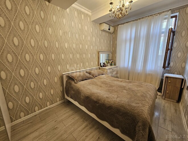 Продаётся 2-комн. новостройка 41 м², пос. Масазыр, photo 12 from 16