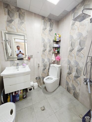 Продаётся 2-комн. новостройка 41 м², пос. Масазыр, photo 15 from 16