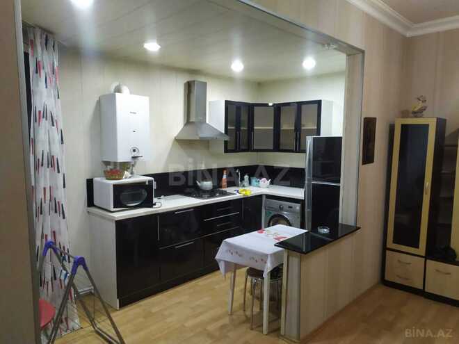 Сдаётся 2-комн. новостройка 65 м², м. 8 ноября, photo 7 from 10