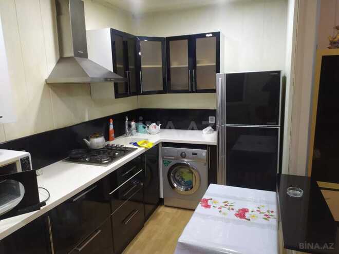 Сдаётся 2-комн. новостройка 65 м², м. 8 ноября, photo 8 from 10