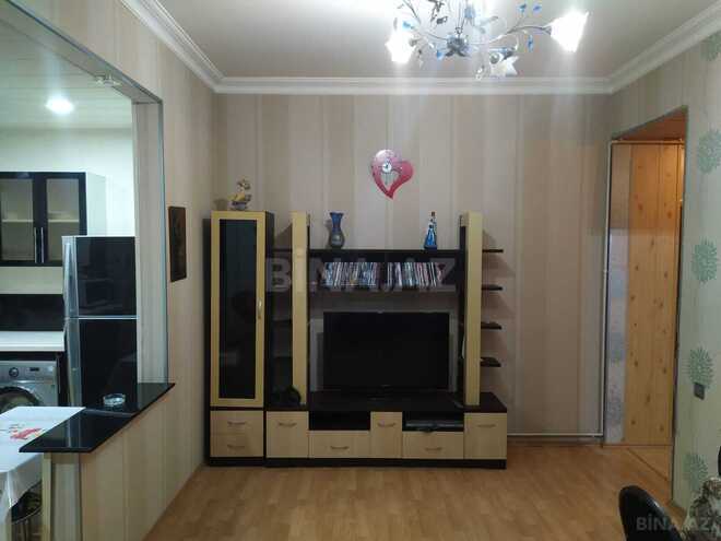 Сдаётся 2-комн. новостройка 65 м², м. 8 ноября, photo 3 from 10