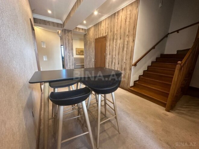 İcarəyə verilir 7 otaqlı ofis 500 m², Nizami m., photo 7 from 11