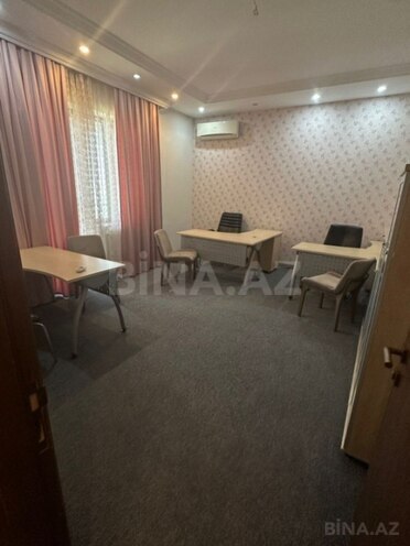 İcarəyə verilir 7 otaqlı ofis 500 m², Nizami m., photo 4 from 11