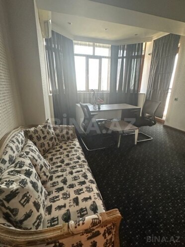İcarəyə verilir 7 otaqlı ofis 500 m², Nizami m., photo 9 from 11