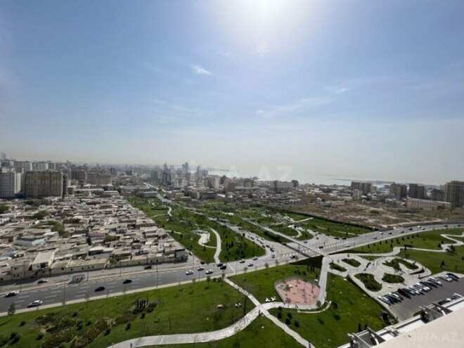 İcarəyə verilir 7 otaqlı ofis 500 m², Nizami m., photo 10 from 11
