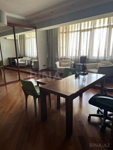 İcarəyə verilir 7 otaqlı ofis 500 m², Nizami m., photo 8 from 11