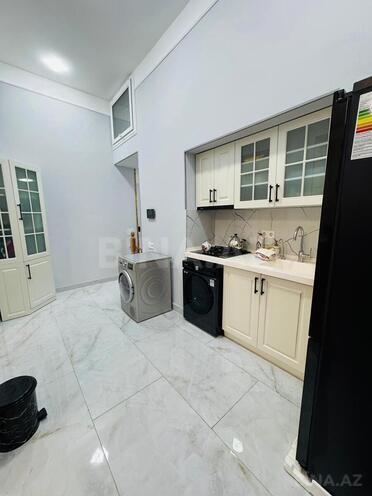 İcarəyə verilir 2 otaqlı köhnə tikili 85 m², Sahil m., photo 5 from 12