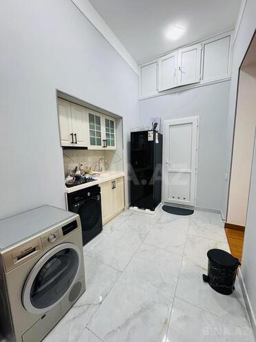 İcarəyə verilir 2 otaqlı köhnə tikili 85 m², Sahil m., photo 11 from 12