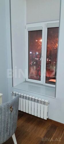 İcarəyə verilir 2 otaqlı köhnə tikili 85 m², Sahil m., photo 6 from 12