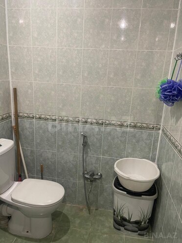 İcarəyə verilir 2 otaqlı yeni tikili 65 m², Binəqədi r., photo 7 from 8