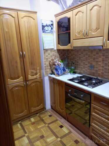 İcarəyə verilir 3 otaqlı yeni tikili 100 m², Nəriman Nərimanov m., photo 7 from 13