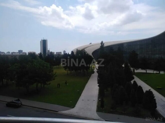 İcarəyə verilir 3 otaqlı yeni tikili 100 m², Nəriman Nərimanov m., photo 11 from 13