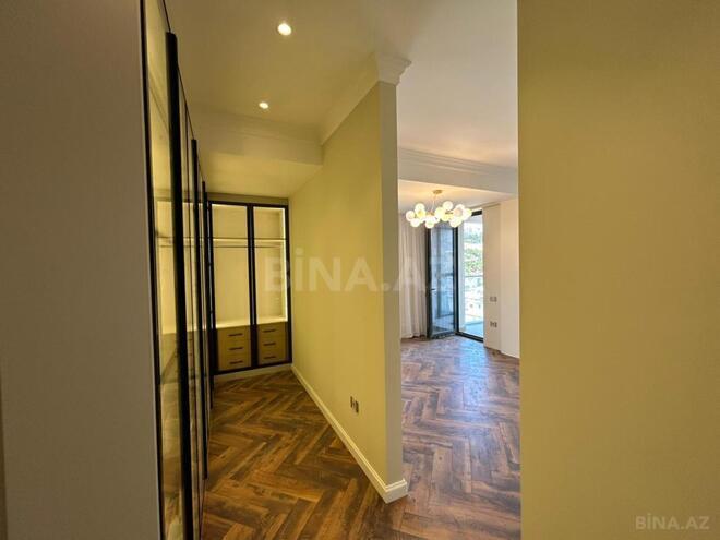 Сдаётся 4-комн. новостройка 165 м², Сабаильский р., photo 15 from 32