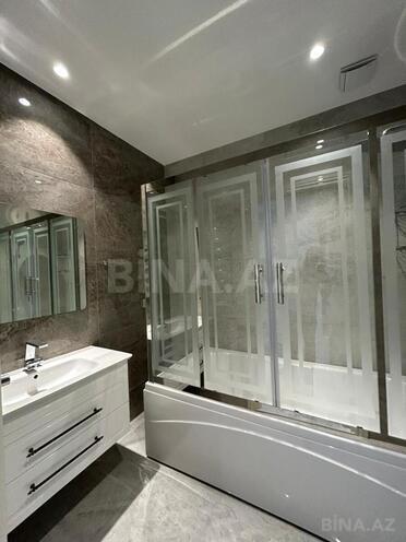 Сдаётся 4-комн. новостройка 165 м², Сабаильский р., photo 25 from 32