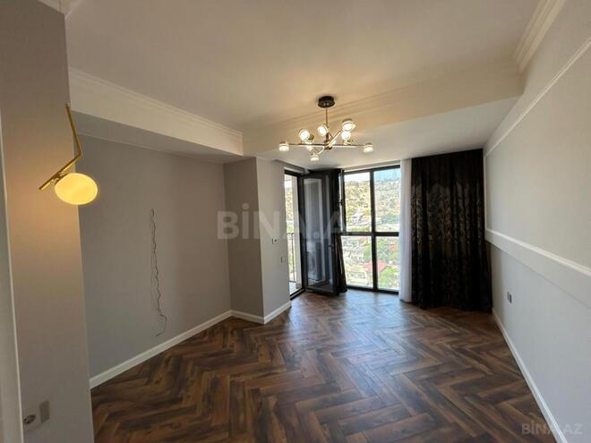Сдаётся 4-комн. новостройка 165 м², Сабаильский р., photo 17 from 32