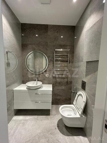 Сдаётся 4-комн. новостройка 165 м², Сабаильский р., photo 27 from 32