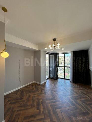 Сдаётся 4-комн. новостройка 165 м², Сабаильский р., photo 19 from 32