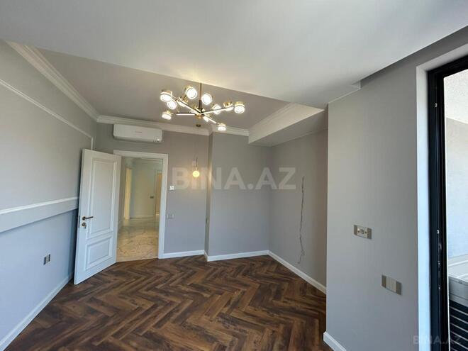 Сдаётся 4-комн. новостройка 165 м², Сабаильский р., photo 20 from 32