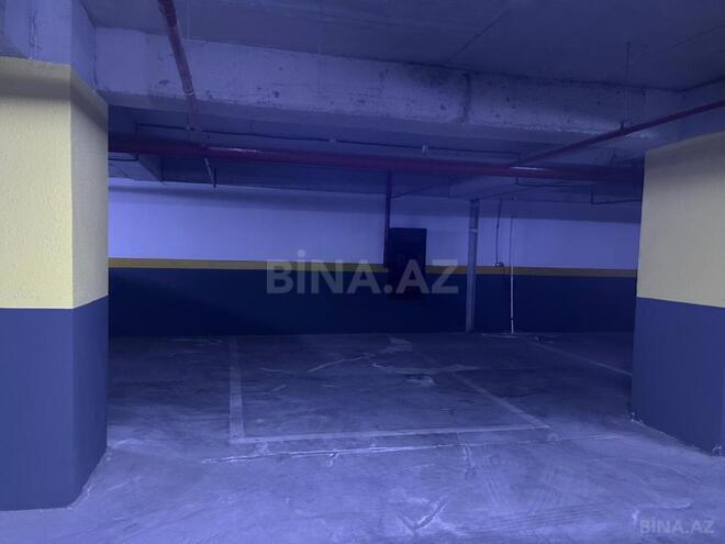 Сдаётся 4-комн. новостройка 165 м², Сабаильский р., photo 31 from 32
