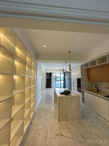 Сдаётся 4-комн. новостройка 165 м², Сабаильский р., photo 9 from 32