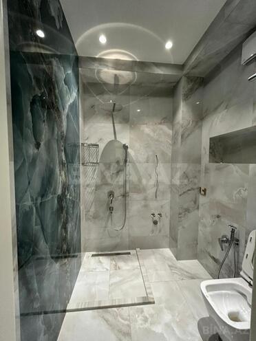 Сдаётся 4-комн. новостройка 165 м², Сабаильский р., photo 14 from 32