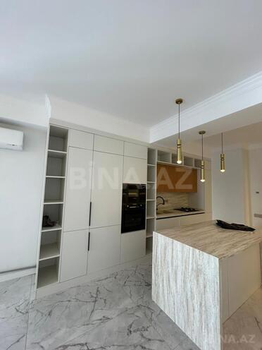 Сдаётся 4-комн. новостройка 165 м², Сабаильский р., photo 10 from 32