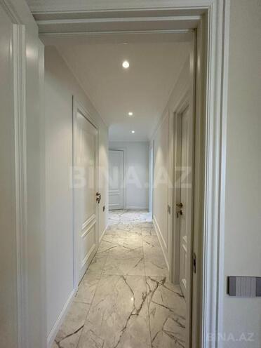 Сдаётся 4-комн. новостройка 165 м², Сабаильский р., photo 16 from 32