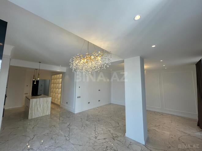 Сдаётся 4-комн. новостройка 165 м², Сабаильский р., photo 7 from 32