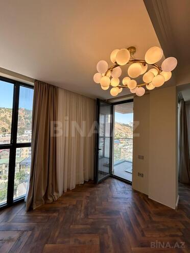 Сдаётся 4-комн. новостройка 165 м², Сабаильский р., photo 12 from 32