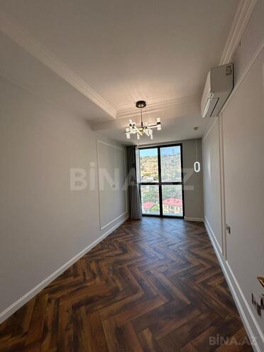 Сдаётся 4-комн. новостройка 165 м², Сабаильский р., photo 22 from 32