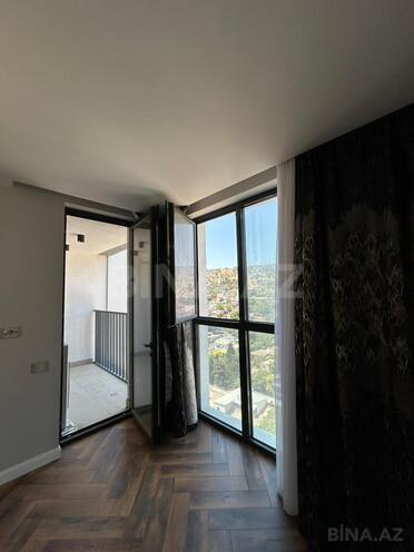Сдаётся 4-комн. новостройка 165 м², Сабаильский р., photo 18 from 32