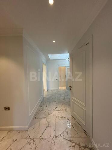 Сдаётся 4-комн. новостройка 165 м², Сабаильский р., photo 26 from 32