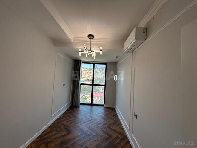 Сдаётся 4-комн. новостройка 165 м², Сабаильский р., photo 23 from 32