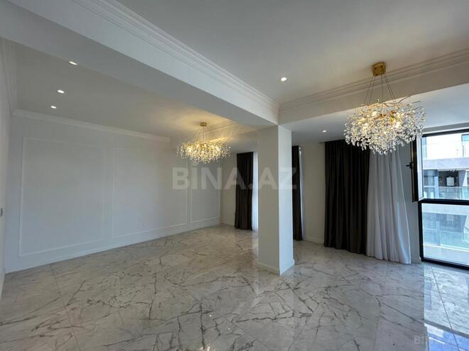 Сдаётся 4-комн. новостройка 165 м², Сабаильский р., photo 5 from 32
