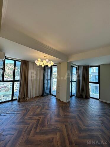 Сдаётся 4-комн. новостройка 165 м², Сабаильский р., photo 11 from 32