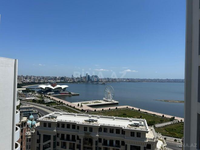 Сдаётся 4-комн. новостройка 165 м², Сабаильский р., photo 3 from 32