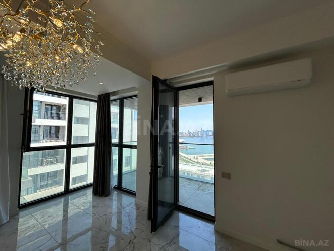 Сдаётся 4-комн. новостройка 165 м², Сабаильский р., photo 6 from 32