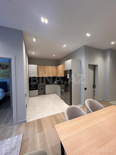 Сдаётся 2-комн. новостройка 90 м², пос. Sea Breeze, photo 3 from 8