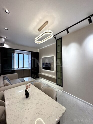Продаётся 2-комн. новостройка 55.8 м², пос. Ази Асланова, photo 5 from 15