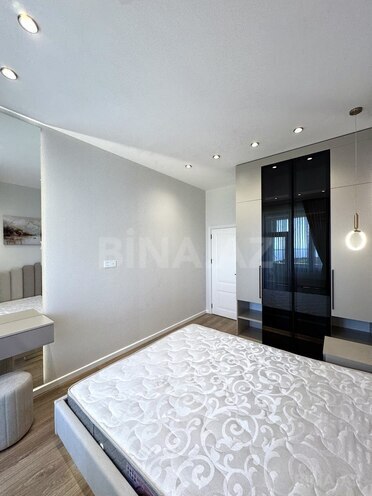 Продаётся 2-комн. новостройка 55.8 м², пос. Ази Асланова, photo 11 from 15