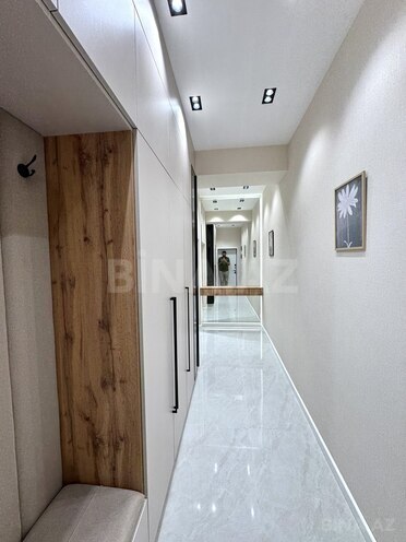 Продаётся 2-комн. новостройка 55.8 м², пос. Ази Асланова, photo 13 from 15