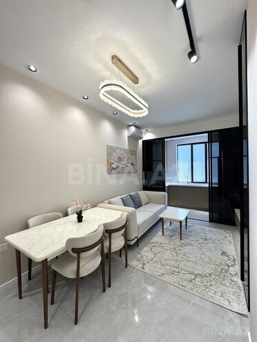 Продаётся 2-комн. новостройка 55.8 м², пос. Ази Асланова, photo 3 from 15