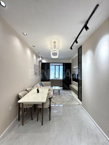 Продаётся 2-комн. новостройка 55.8 м², пос. Ази Асланова, photo 4 from 15