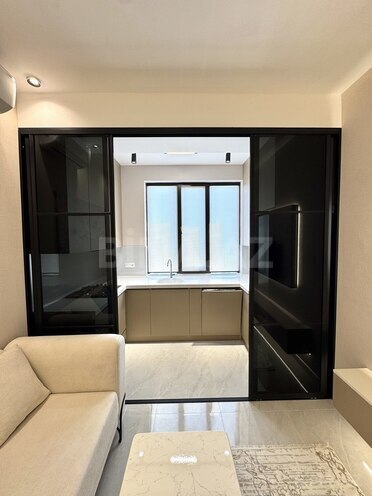 Продаётся 2-комн. новостройка 55.8 м², пос. Ази Асланова, photo 7 from 15