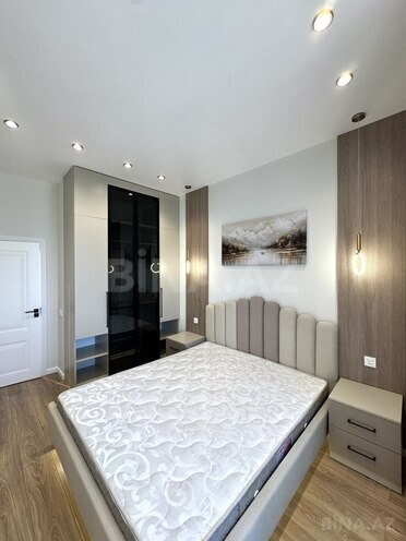 Продаётся 2-комн. новостройка 55.8 м², пос. Ази Асланова, photo 10 from 15