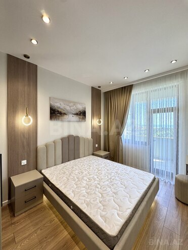 Продаётся 2-комн. новостройка 55.8 м², пос. Ази Асланова, photo 9 from 15