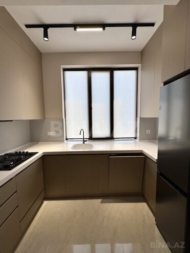 Продаётся 2-комн. новостройка 55.8 м², пос. Ази Асланова, photo 8 from 15