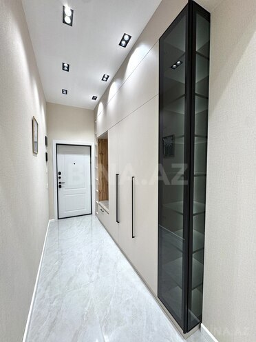 Продаётся 2-комн. новостройка 55.8 м², пос. Ази Асланова, photo 14 from 15
